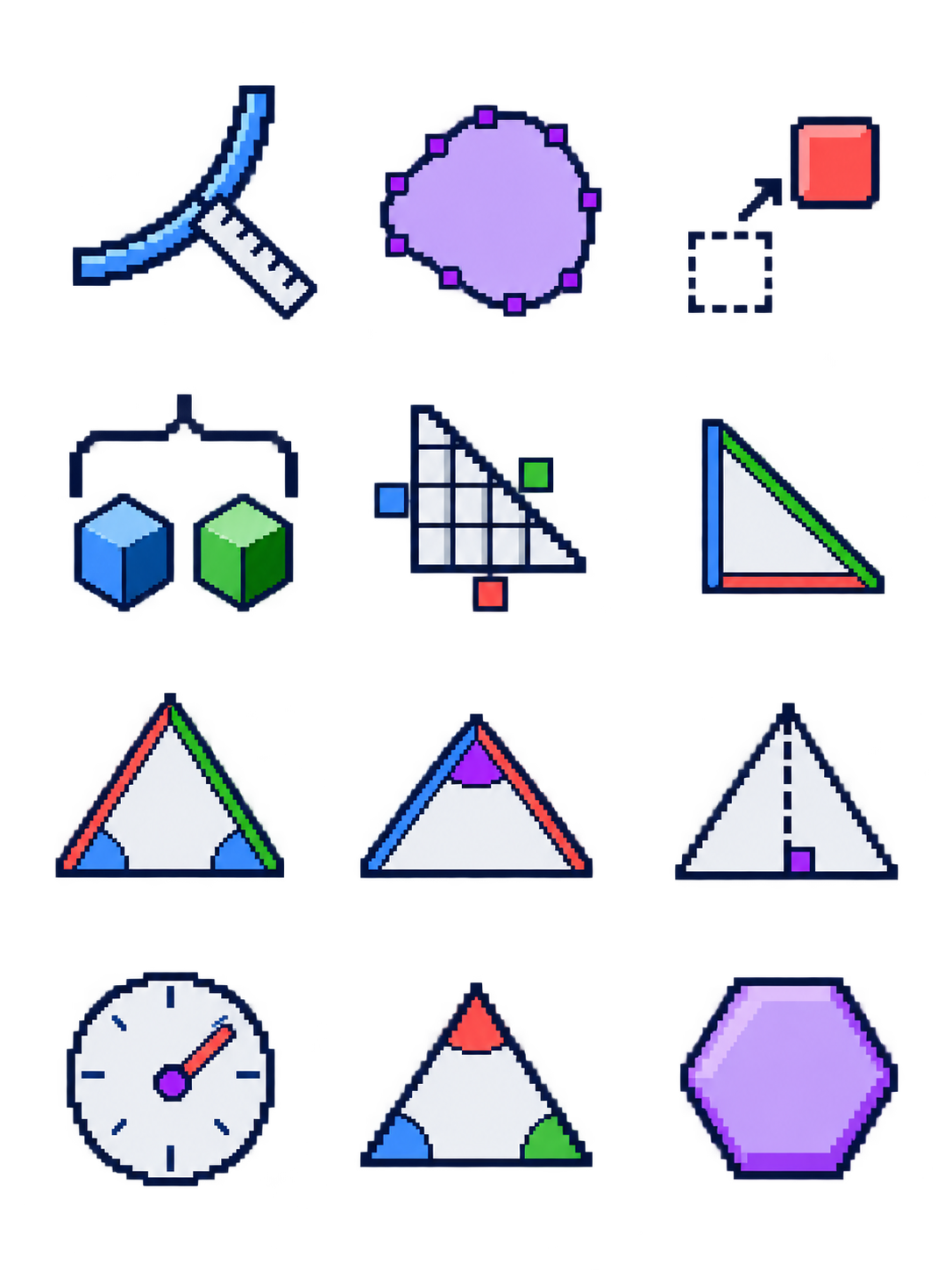 Maths topics | Rukasha Maths