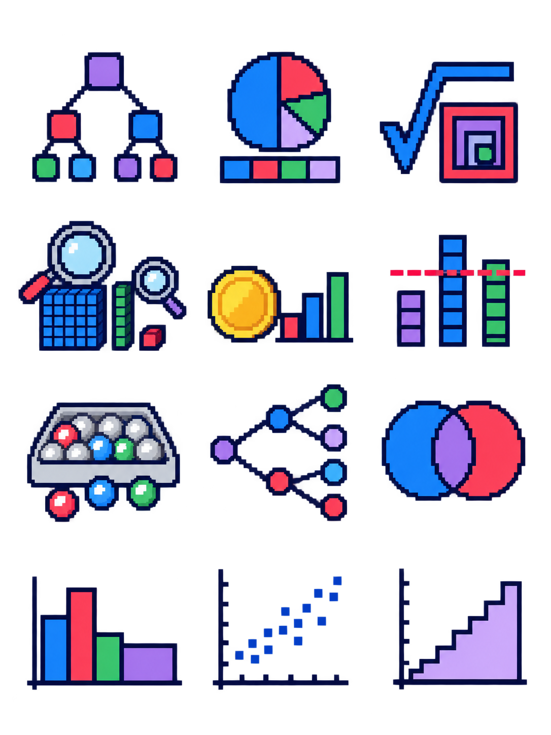 Maths topics | Rukasha Maths